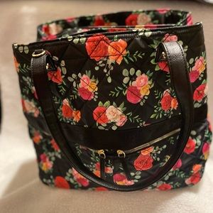 Betsey Johnson Weekend Bag 🖤